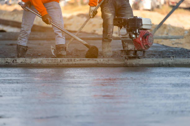 Best Concrete Pool Decks in Chappaqua, NY