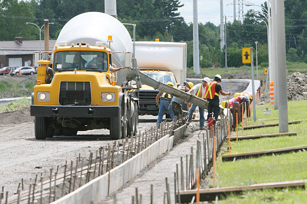 Best Residential Concrete Solutions in Chappaqua, NY