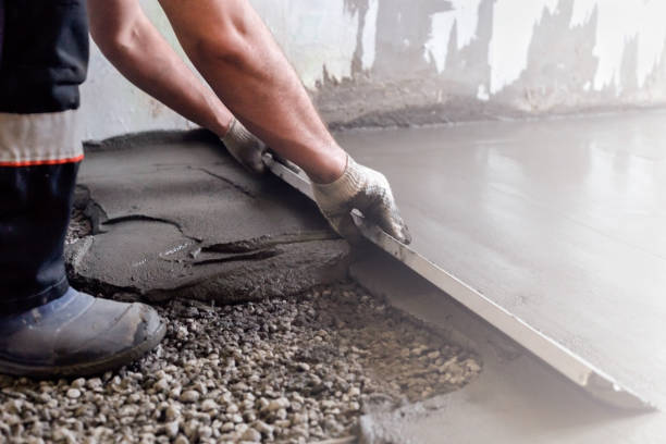 Best Concrete Sidewalk Installation in Chappaqua, NY